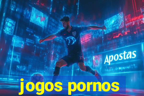 jogos pornos